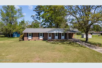 21 Edith Drive, Jacksonville, NC 28540 - Photo 1