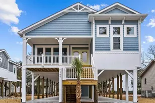 212 NE 57th St, Oak Island, NC 28465 - Photo 1