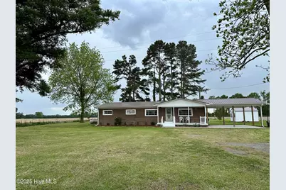 7392 Nc Highway 99 S, Pantego, NC 27860 - Photo 1