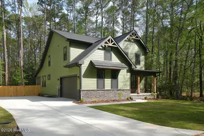 1057 Greenbriar Drive, Vass, NC 28394 - Photo 1