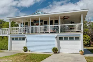 928 General Whiting Blvd, Kure Beach, NC 28449 - Photo 1