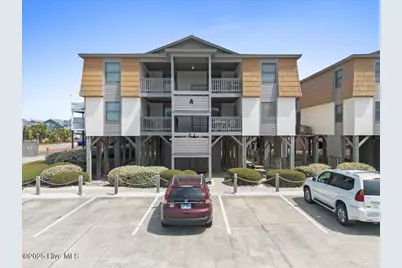 31 Ocean Isle West Boulevard #A-2, Ocean Isle Beach, NC 28469 - Photo 1