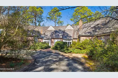 175 Hearthstone Road, Pinehurst, NC 28374 - Photo 1