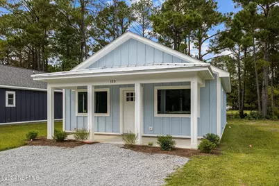 206 Long Pond Loop, Swansboro, NC 28584 - Photo 1