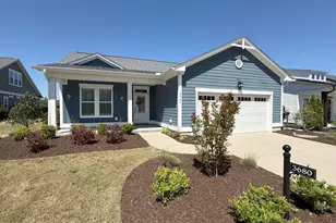 3680 Battery Ln, Southport, NC 28461 - Photo 1