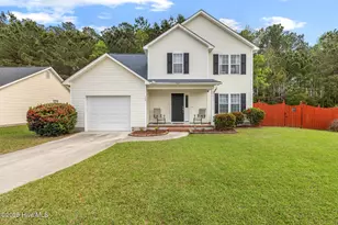 107 Providence Dr, Jacksonville, NC 28546 - Photo 1