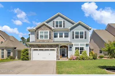 4342 Saleeby Way, Fayetteville, NC 28306 - Photo 1