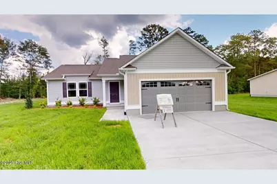 304 Grand Oaks Drive, Goldsboro, NC 27530 - Photo 1