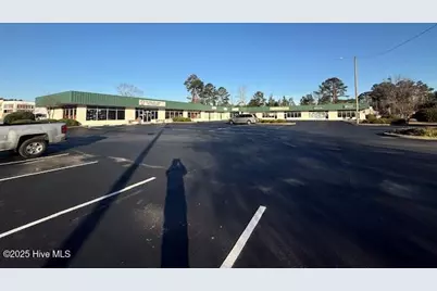 4110 Dr. Martin Luther King Boulevard #C/D, New Bern, NC 28562 - Photo 1