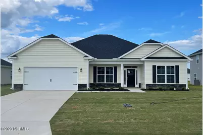 432 Lemonade Lane, Grimesland, NC 27837 - Photo 1
