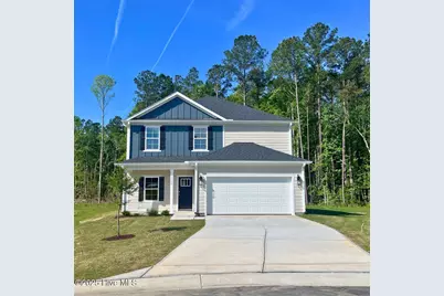 1009 Tawney Trace, New Bern, NC 28562 - Photo 1