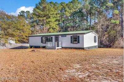 115 Grassy Meadow Drive, Richlands, NC 28574 - Photo 1