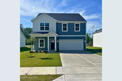1003 Tawney Trace, New Bern, NC 28562 - Photo 1