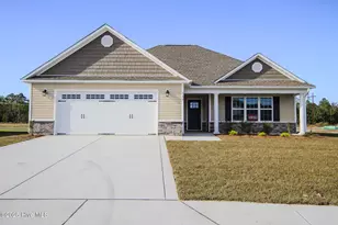 140 Sanctuary St, Jacksonville, NC 28546 - Photo 1