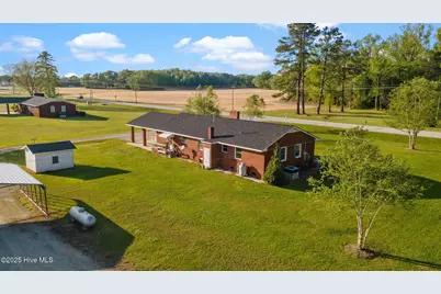 6135 Nc Hwy 55, Cove City, NC 28523 - Photo 1
