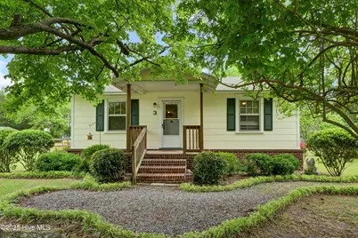 3 Castle Farms Road, Castle Hayne, NC 28429 - Photo 1