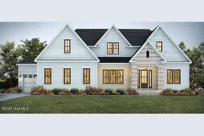 565 Nelson Way, Pinehurst, NC 28374 - Photo 1