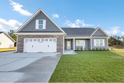 71 Talbert Drive, Rocky Point, NC 28457 - Photo 1