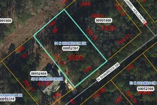 54 N Shamrock Dr, Jackson Springs, NC 27281 - Photo 1