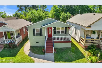 118 S 13th Street, Wilmington, NC 28401 - Photo 1