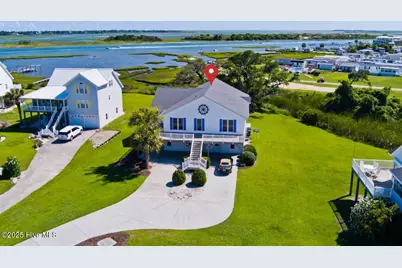 174 Jones Street, Cedar Point, NC 28584 - Photo 1
