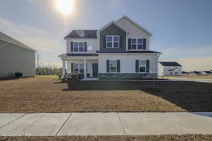 108 Twisted Vine Blvd, Jacksonville, NC 28546 - Photo 1