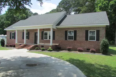 1429 Isaac Weeks Road, Clinton, NC 28328 - Photo 1