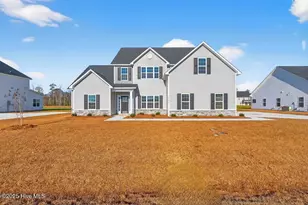 1004 Bonito Bnd, New Bern, NC 28562 - Photo 1