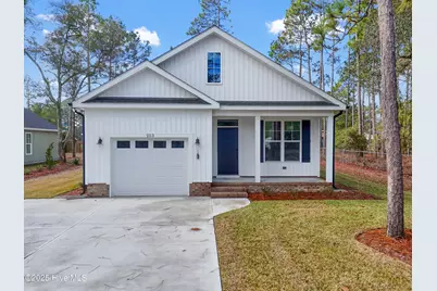 253 Sycamore Road, Southport, NC 28461 - Photo 1