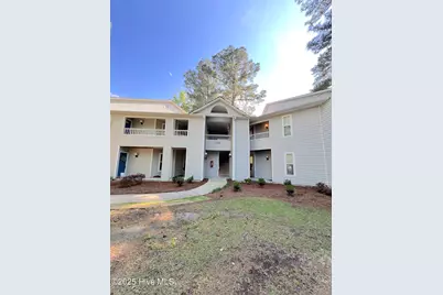 3300 Mulberry Lane #H, Greenville, NC 27858 - Photo 1