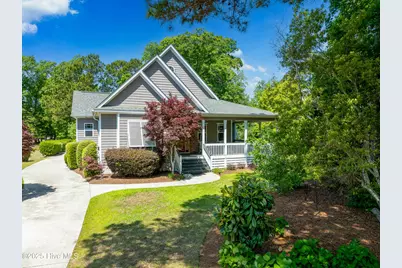 2790 Creek Bridge Court, Southport, NC 28461 - Photo 1