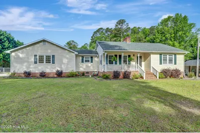 115 Creek Run Lane, Rockingham, NC 28379 - Photo 1