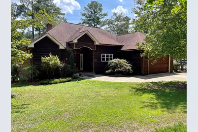 245 Lakeside Drive, Aberdeen, NC 28315 - Photo 1