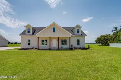5162 Rountree Road, Ayden, NC 28513 - Photo 1