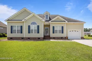 272 Primrose Ln, Winterville, NC 28590 - Photo 1