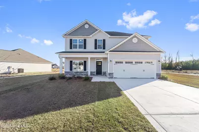 907 Miranda Court, Jacksonville, NC 28546 - Photo 1