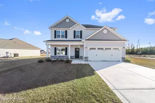 907 Miranda Ct, Jacksonville, NC 28546 - Photo 1