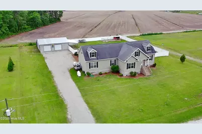 146 N Ravenwood Lane, Belhaven, NC 27810 - Photo 1