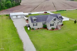 146 N Ravenwood Ln, Belhaven, NC 27810 - Photo 1