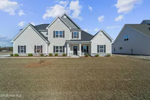 303 Water Wagon Trl, Jacksonville, NC 28546 - Photo 1
