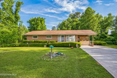 525 Edwards Road, Jacksonville, NC 28540 - Photo 1