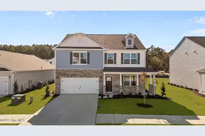 2020 Minnette Circle, New Bern, NC 28562 - Photo 1