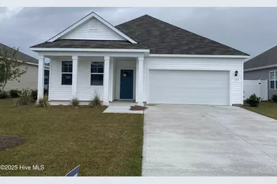 755 New Haven Lane SW, Supply, NC 28462 - Photo 1