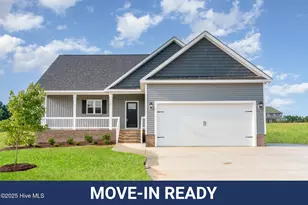 134 Royal Ave, Selma, NC 27576 - Photo 1