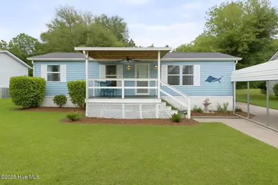 6617 Sago Palm Drive, Wilmington, NC 28412 - Photo 1
