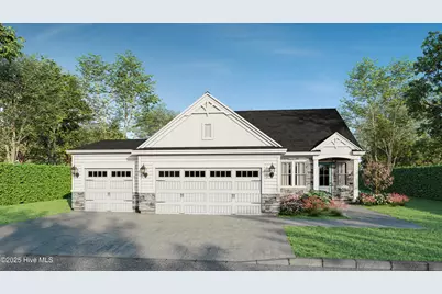 1061 Edenton Drive NW, Calabash, NC 28467 - Photo 1