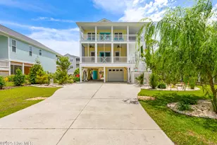 104 SE 32nd St, Oak Island, NC 28465 - Photo 1