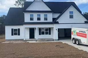 157 Tides End Dr, Holly Ridge, NC 28445 - Photo 1