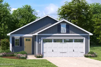 544 Bell Creek Avenue NE, Winnabow, NC 28479 - Photo 1