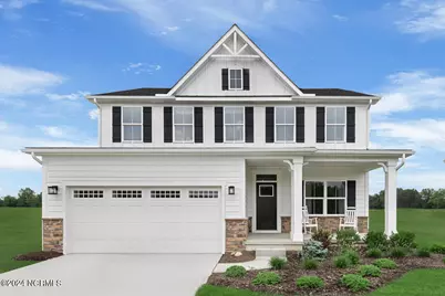 1206 Middle Crest Drive NE, Bolivia, NC 28422 - Photo 1